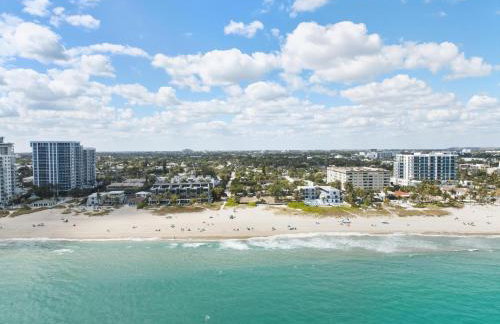 Bahama Beach Club Pompano - Cozy & Charming Apartments and Studios near beach with heated pool - Foto 158
