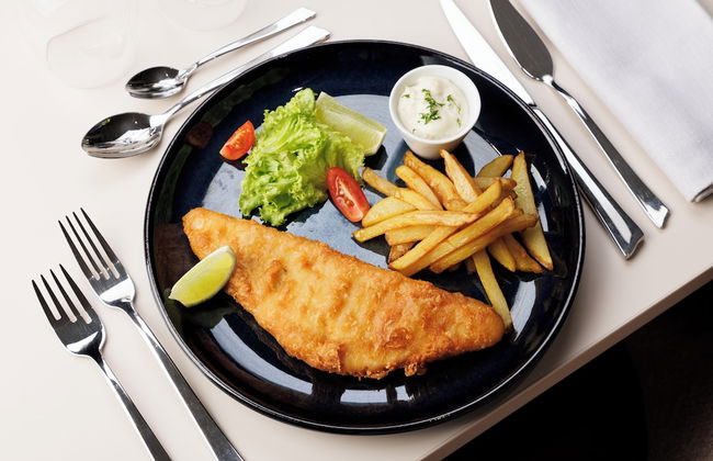 Les Boréales – Appart’hotel & Restaurant - Foto 34