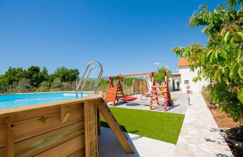 Nika Vacation House - Foto 18