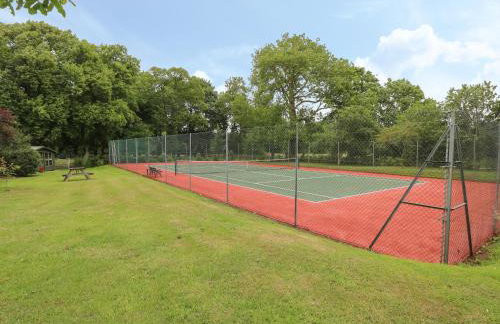 The Cart Shed - Foto 22