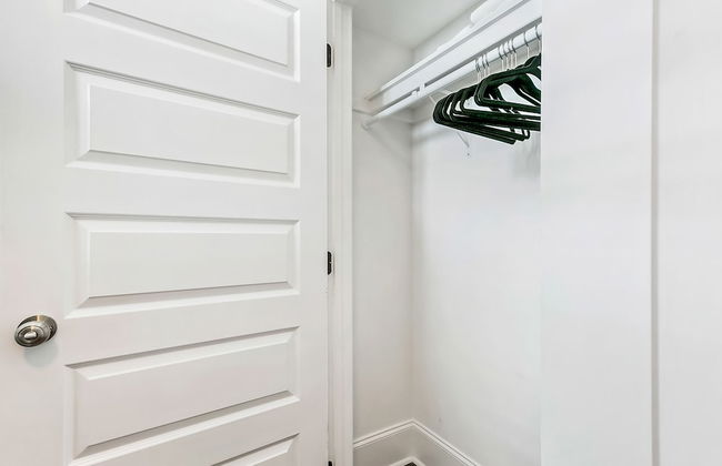 Spacious Townhouse close to FQ & City Hot Spots - Foto 17