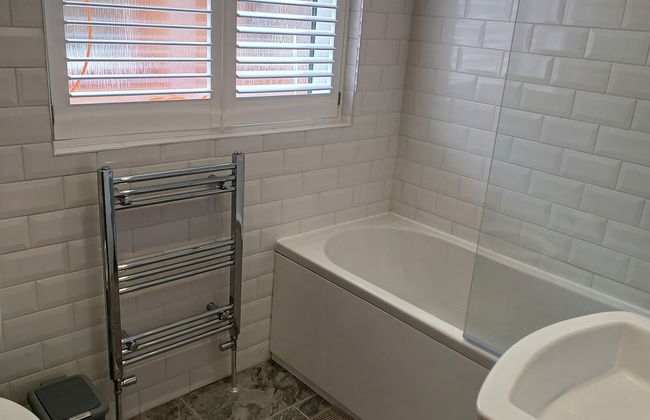 Captivating 2-bed Apartment in Bridlington - Foto 12