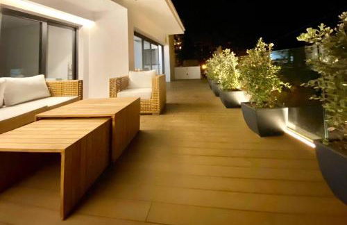 Beautiful designer home in Illetas - Foto 1