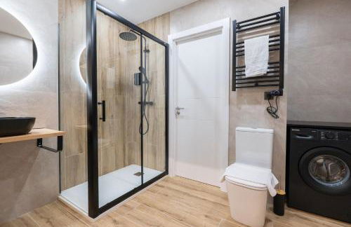 Bilbao Loft Apartments - Foto 53