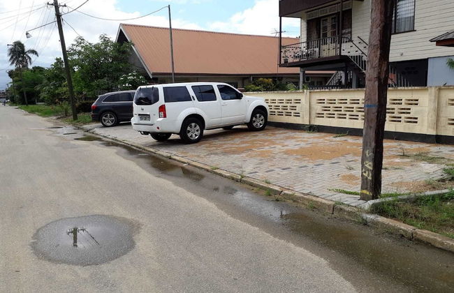 Max Garden and Pool - Photo 58