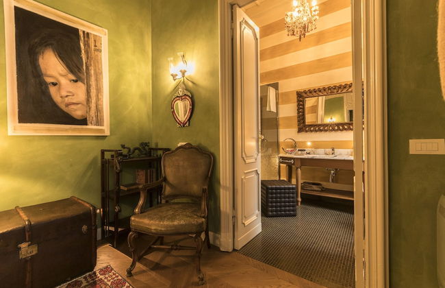 Hemeras Boutique House Aparthotel Montenapoleone - Photo 47