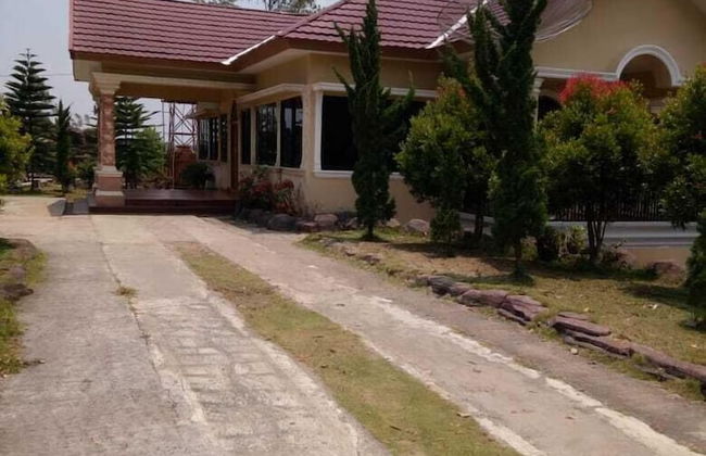 Aldeoz Dempo Pagar Alam Villa Sumsel - Foto 29