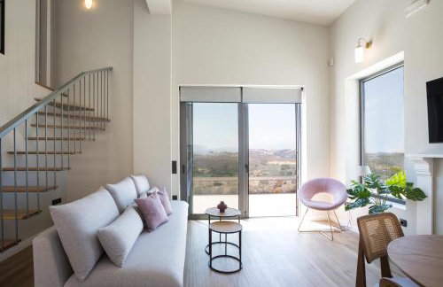 Eforasis Villas, with Heated Spa Whirlpool, by ThinkVilla - Foto 77