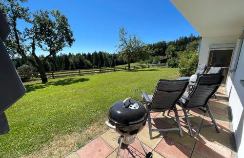 Ferienwohnung „Zum Hirschblick“ Guglöd - Foto 18