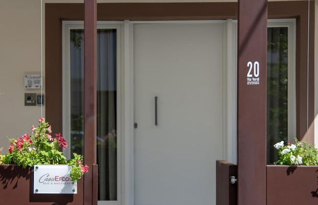 Casa Ercoli - Foto 46