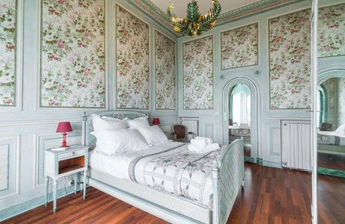 Villa COLLIN - Promenade des Anglais - Foto 14