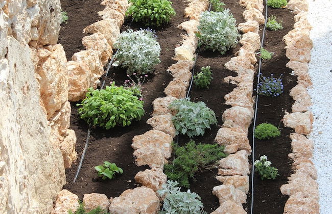 Villa Valentina - Foto 43