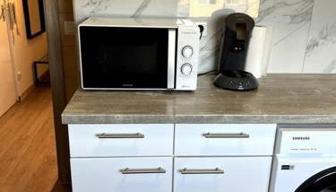 Familienwohnung nähe Europapark, Messe, Gifiz See - Foto 3