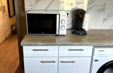 Familienwohnung nähe Europapark, Messe, Gifiz See - Foto 3