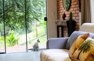 Pousada Refúgio do Vale - Praia do Rosa - Foto 11