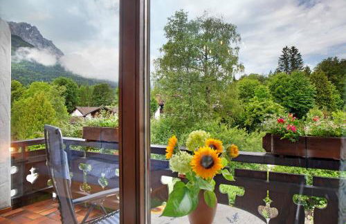 Aschaubichl - Wohnung Enzian - Foto 12