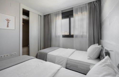 Arenal Dream Seaside Penthouse - Foto 16