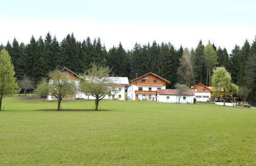 Ferienwohnung Holzebenhof - Foto 18