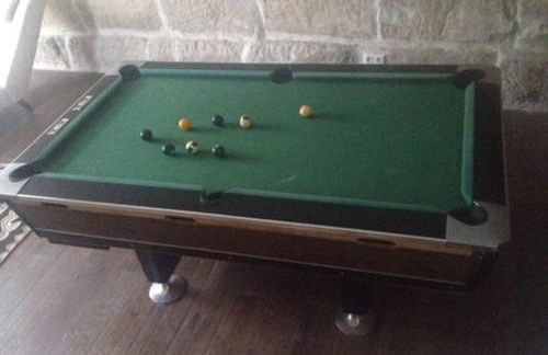 Villa Johner - Foto 21