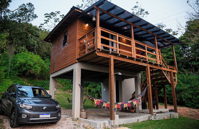 Tilli's Haus Praia & Campo - Foto 28