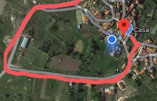 Isatour - Casa do Miradouro - Foto 2