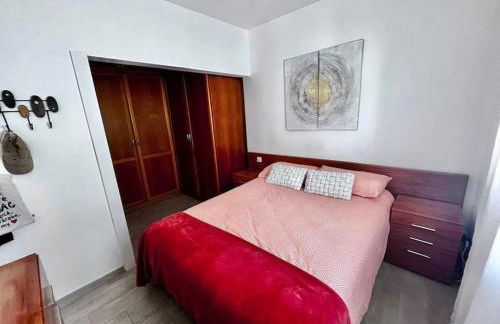 Apartamento en Ciudad Jardín - Foto 8