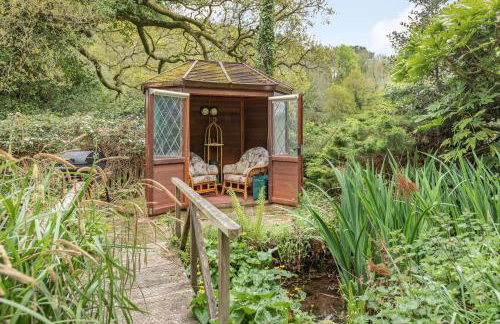 Saint Pancras Chapel - Foto 61