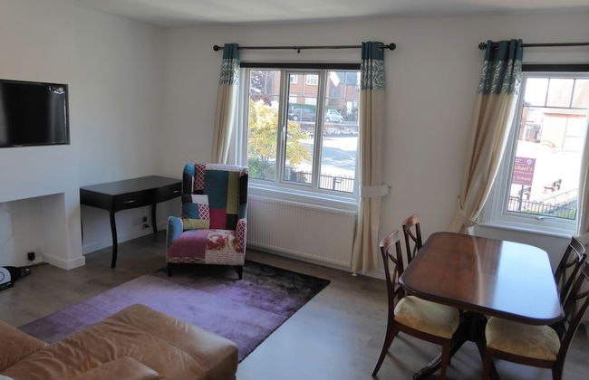 Sunninghill Apartment - Foto 10