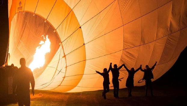 Yarra Valley Ballooning Flight - Photo 4
