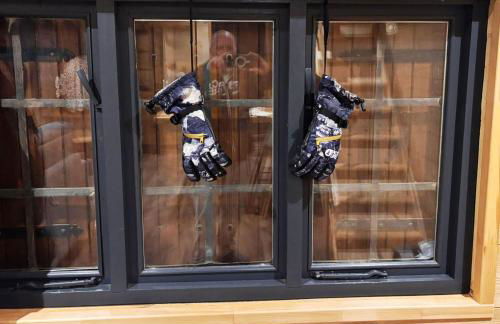 Chalet Cocoon en lisière de forêt, avec grande terrasse, et vue 'waouh' - Foto 76