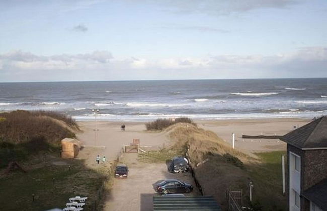 Costa Carilo Apart de Mar By HS - Foto 38