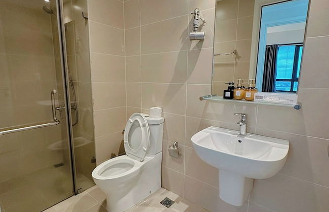 The MASTERI ANGIA Prestige Suite - Foto 31