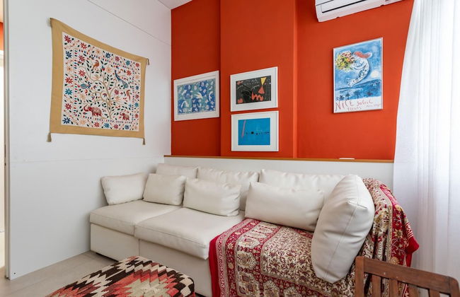 3 Minutes From Leme Beach Grc701 - Foto 26