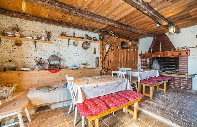 Holiday House Valter - Photo 21