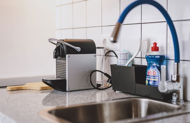 FP Appartements by we rent - Foto 38