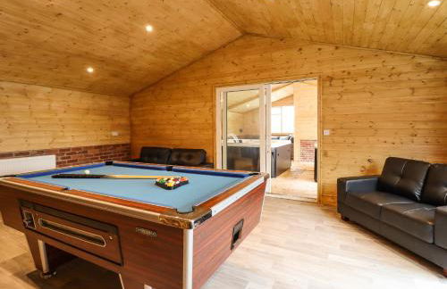 Bodaioch Hall - Foto 76