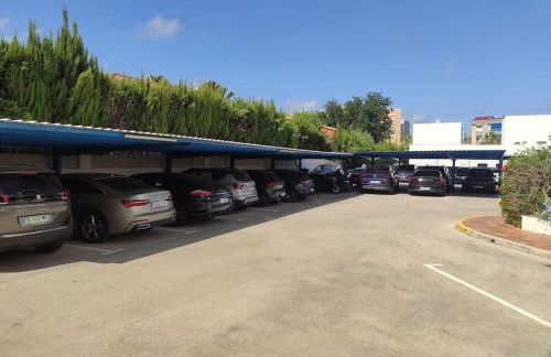 Estudio CalaBlanca, Denia - Foto 14