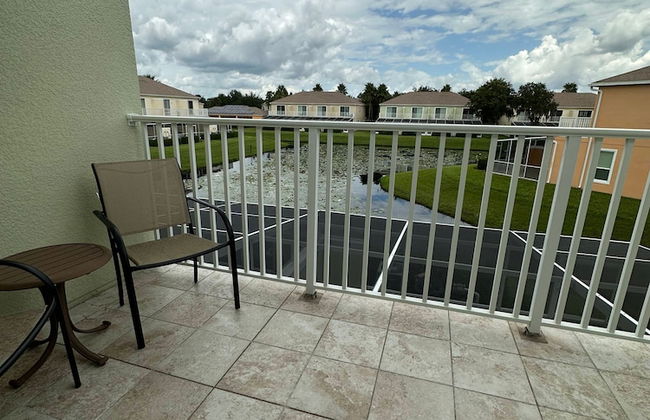 Serenity 3Bd Close to Disney Orlando - Foto 24