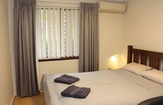 Parkline Apartments Perth - Foto 4