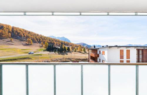 Terrazza su Sestriere Lux - Foto 23