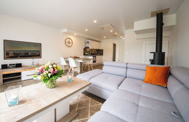 Baltic Village - Comforthaus - Foto 4