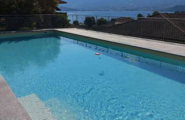 Lago-apartment Midy, sfeervol, zwembad, airco - Photo 22