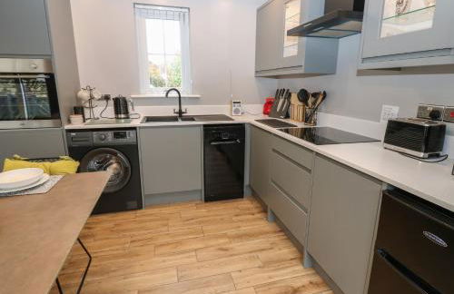 Cobble Cottage - Foto 9