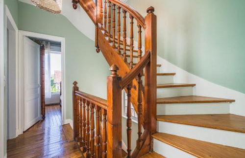 Villa Marie Emeraude Paris Orly - Foto 34