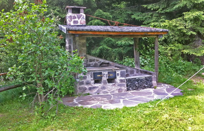 Baita El Deroch - Photo 30