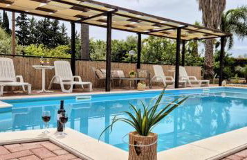 Villa Gioiosa Vacation in Sicily a child friendly villa with private fenced pool & hydro-massage - Foto 22