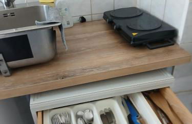 Appartement mit Garten zentrumnah - Foto 24