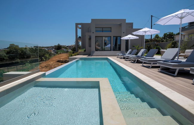 Villa Manu Luxury Living - Foto 38