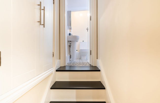 1bd Apt for 2-4. New Decor & Furnishings - Foto 23