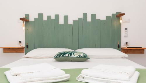 Guest House - Affittacamere Green Apartment - By Faendho - Photo 3, towels